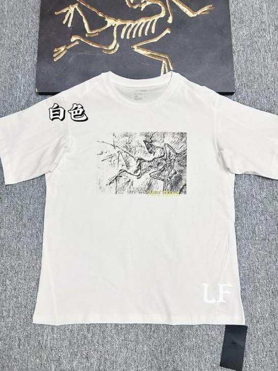 Picture of Arcteryx T Shirts Short _SKUArcteryxM-2XLaatx0523059